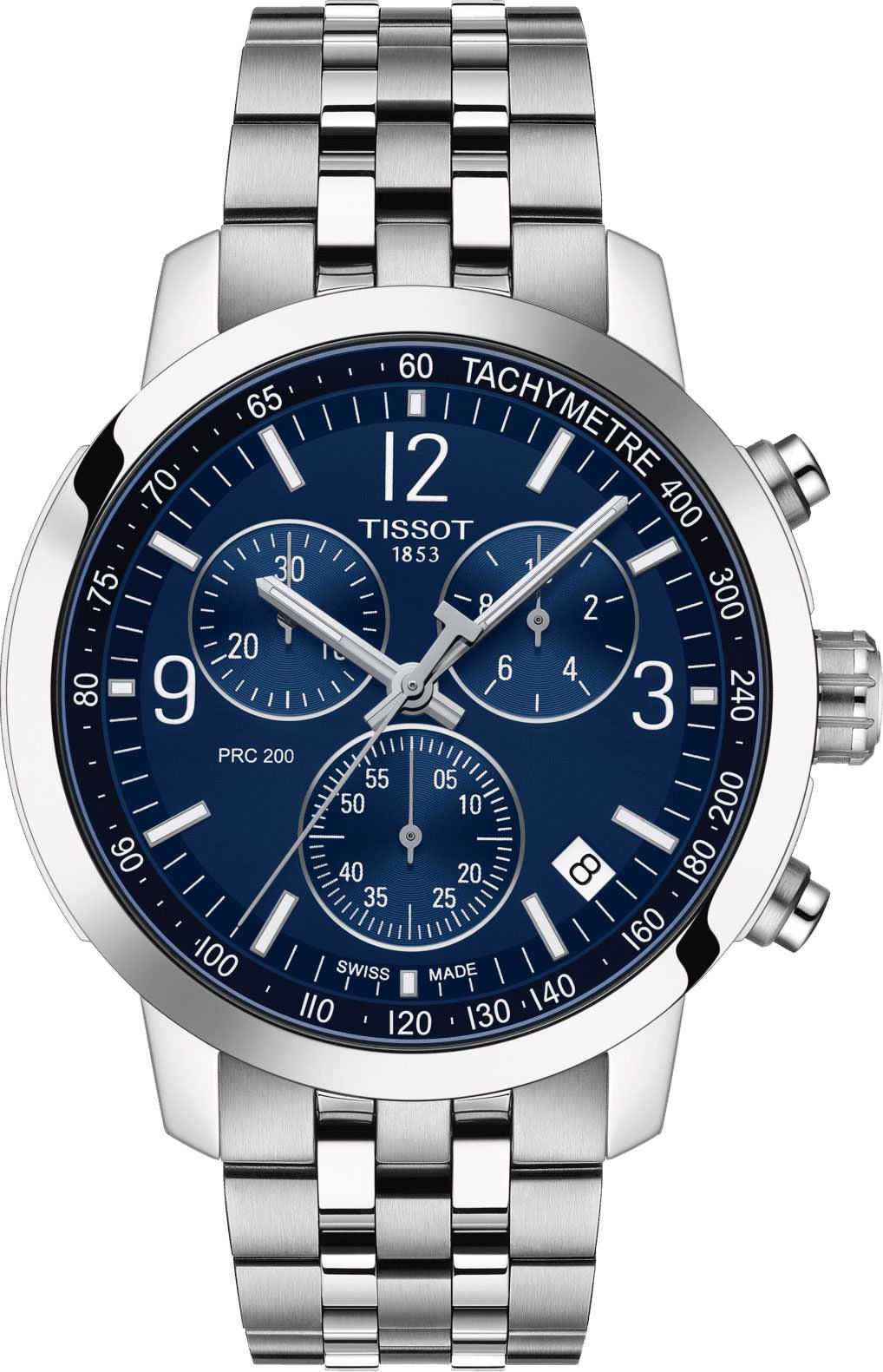 Tissot PRC 200 Chronograph