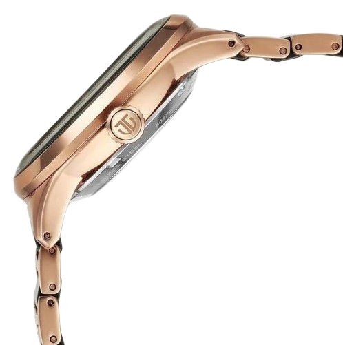 TITAN CERAMIC AUTOMETIC