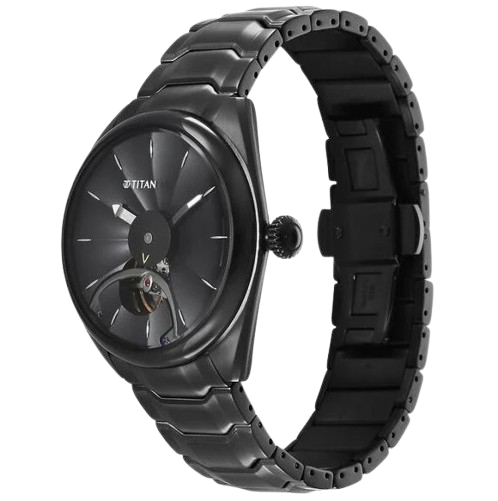 TITAN STELLER AUTOMETIC