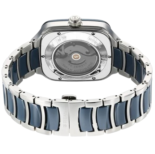 TITAN CERAMIC AUTOMETIC