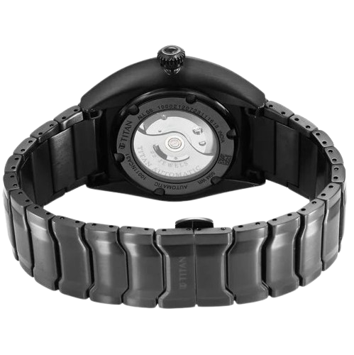 TITAN STELLER AUTOMETIC