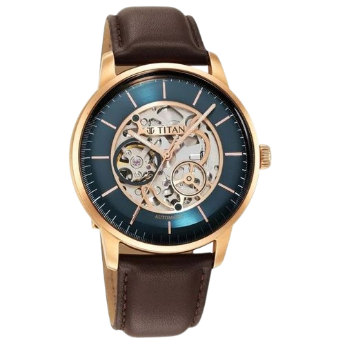 TITAN SKELETAL AUTOMETIC