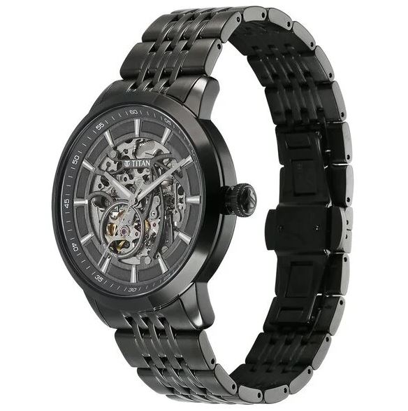 TITAN AUTOMETIC