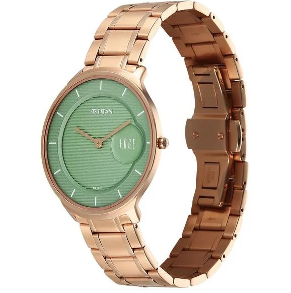 TITAN EDGE