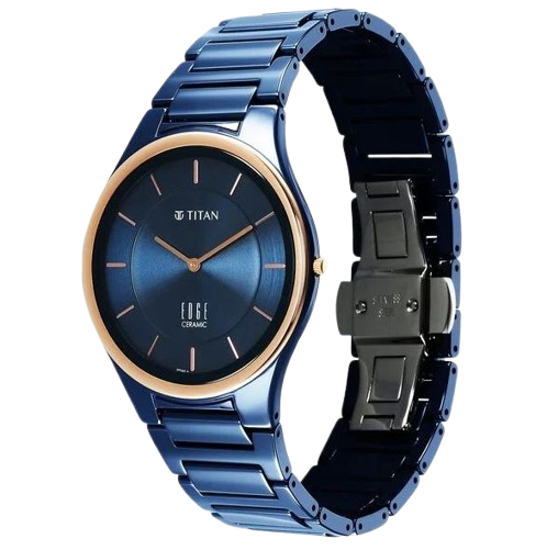 TITAN EDGE