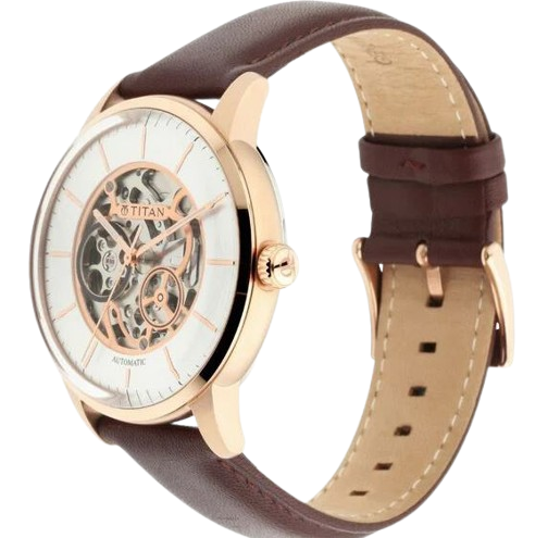 TITAN AUTOMETIC