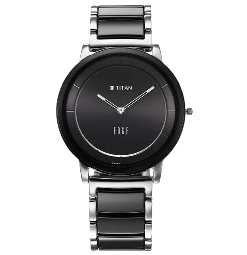 TITAN EDGE