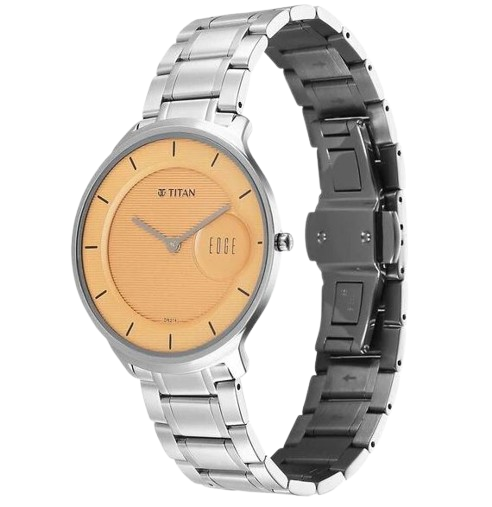 TITAN EDGE