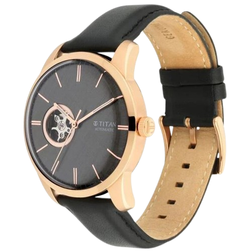 TITAN AUTOMETIC