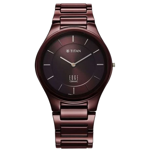 TITAN EDGE