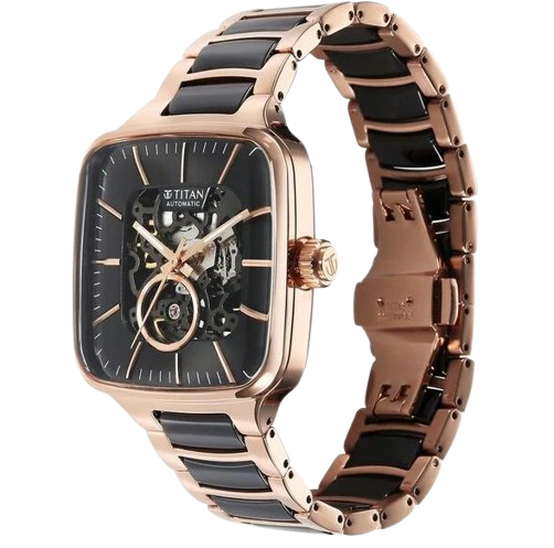 TITAN CERAMIC AUTOMETIC