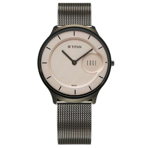 TITAN EDGE