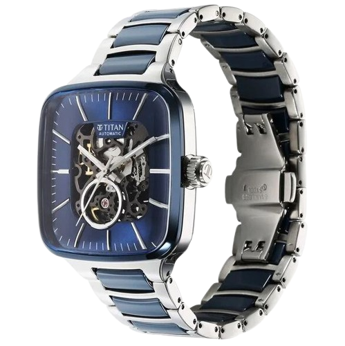 TITAN CERAMIC AUTOMETIC