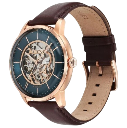 TITAN SKELETAL AUTOMETIC