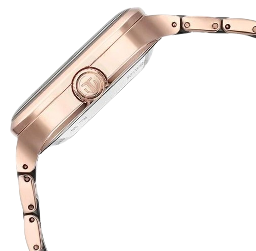 TITAN CERAMIC AUTOMETIC