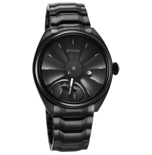 TITAN STELLER AUTOMETIC