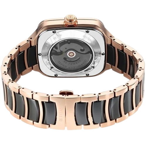 TITAN CERAMIC AUTOMETIC