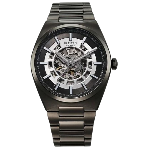 TITAN AUTOMETIC