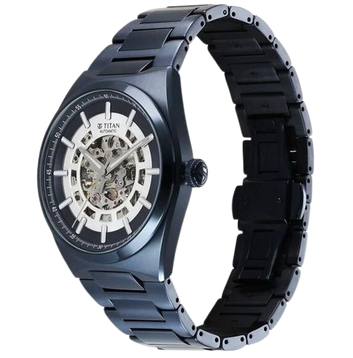 TITAN AUTOMETIC