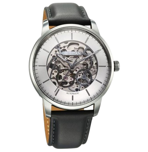 TITAN AUTOMETIC