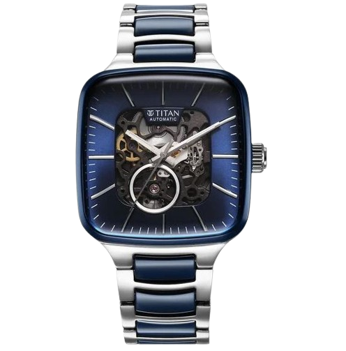 TITAN CERAMIC AUTOMETIC