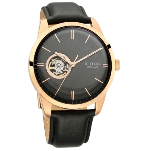 TITAN AUTOMETIC
