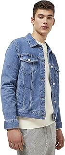 Classic Blue Denim Jacket