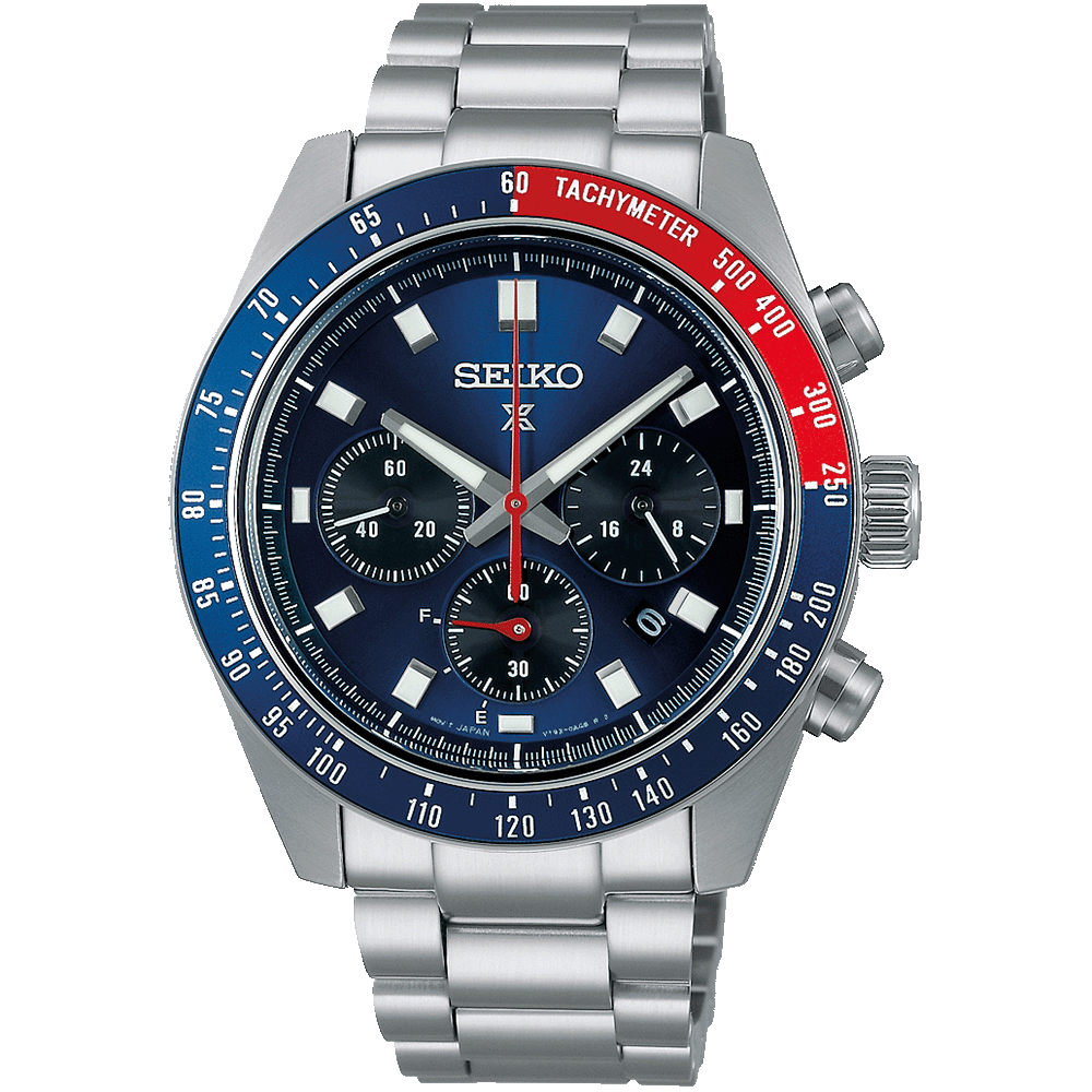 Montre Seiko Prospex 41,40 MM