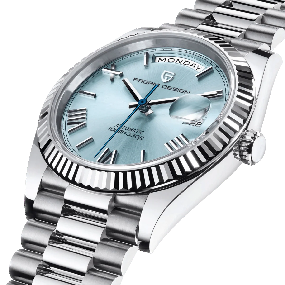 Montre Pagani Design Day-Date 40 MM