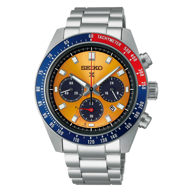 Montre Seiko Prospex 41,40 MM