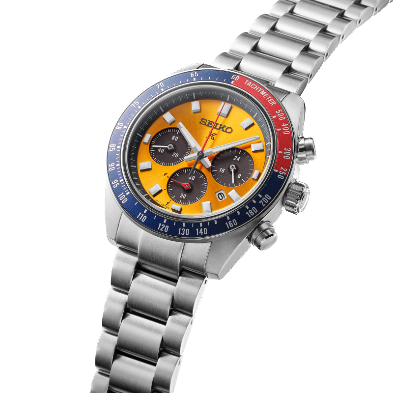 Montre Seiko Prospex 41,40 MM