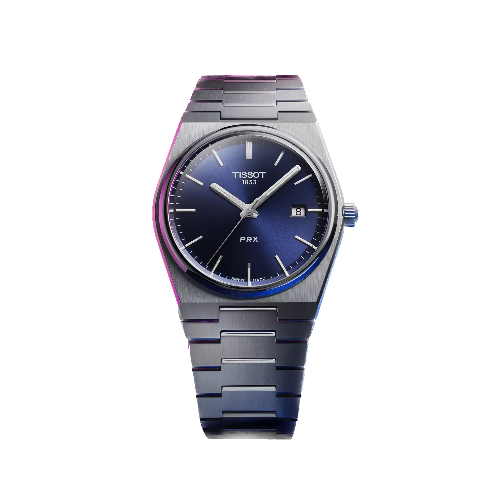 Montre TISSOT PRX 40 MM