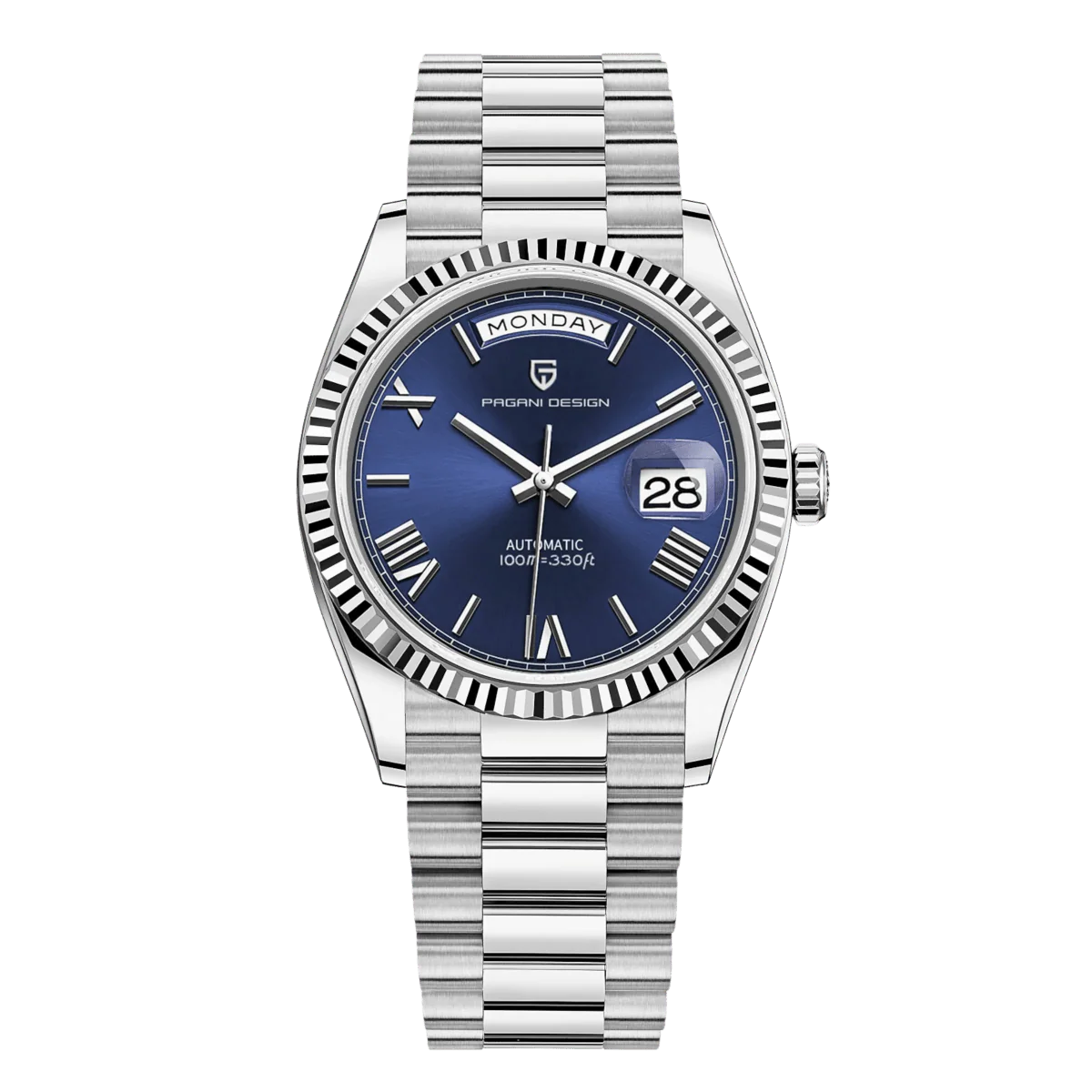 Montre Pagani Design Day-Date 40 MM