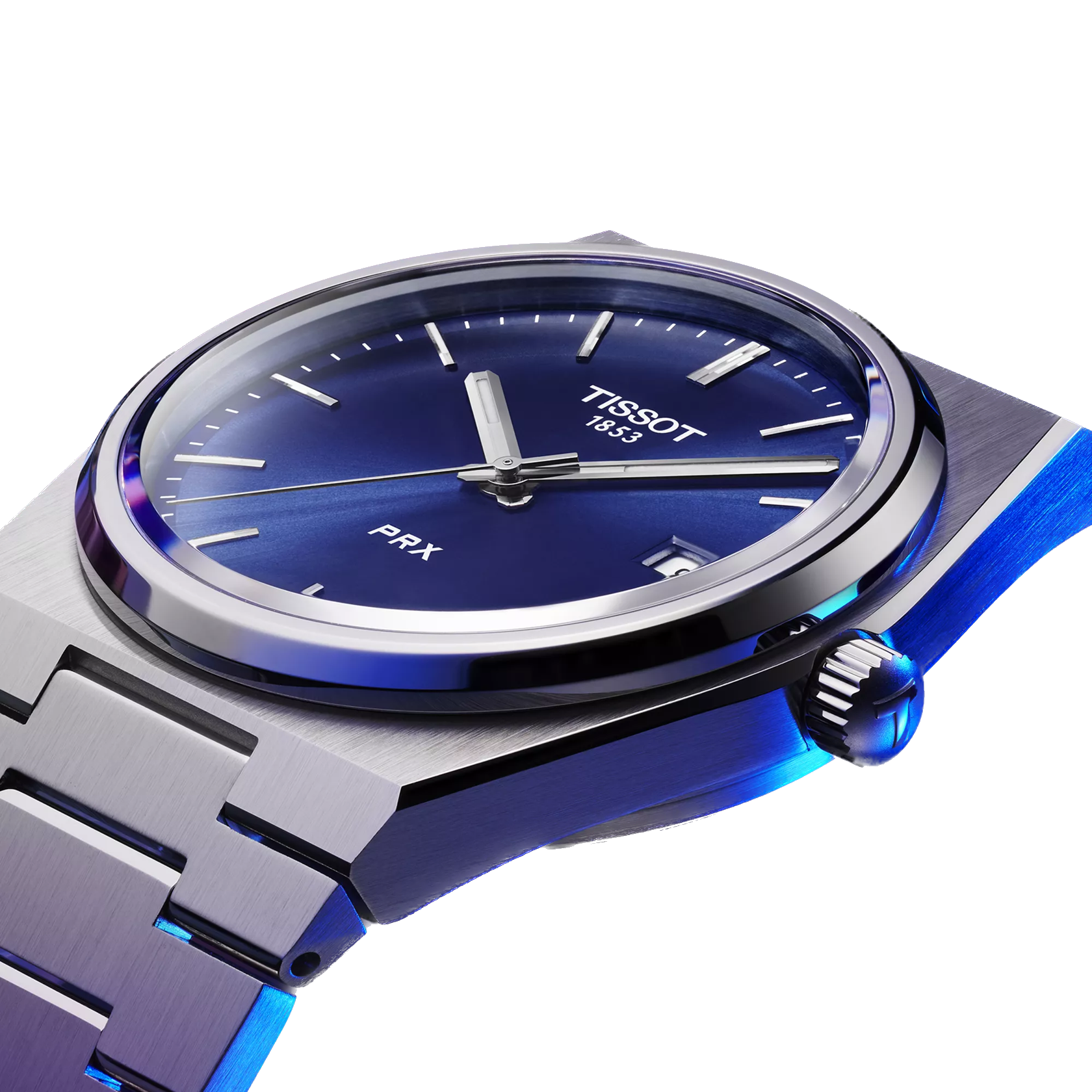 Montre TISSOT PRX 40 MM