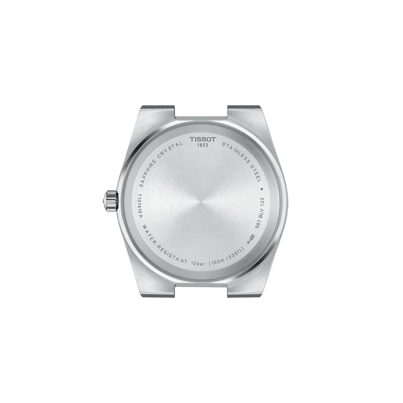 Montre TISSOT PRX 40 MM