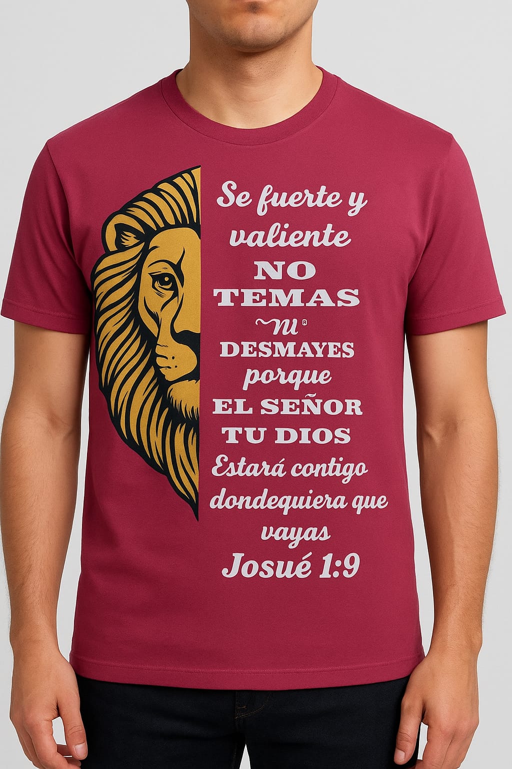 CAMISETA