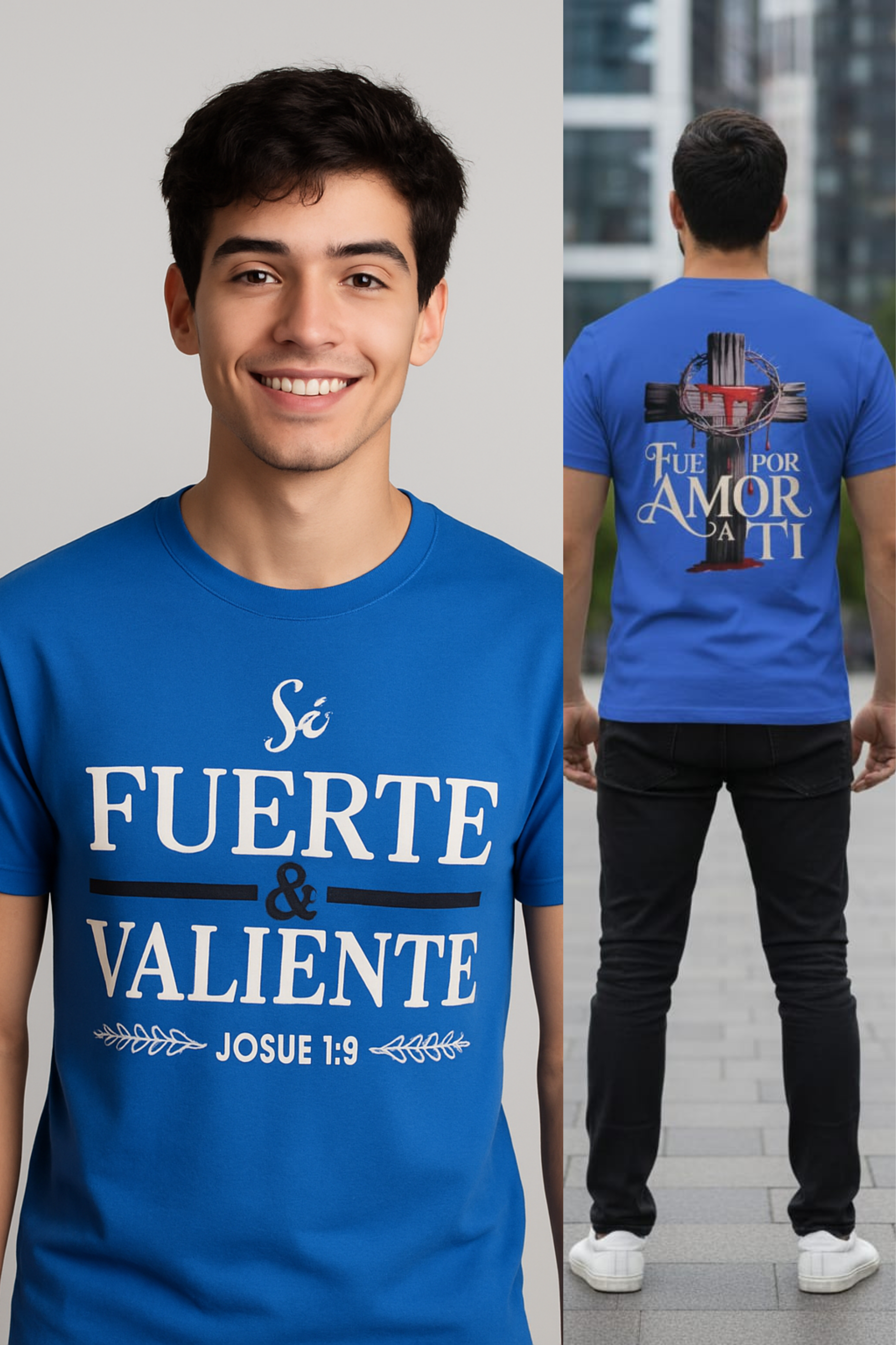 CAMISETA