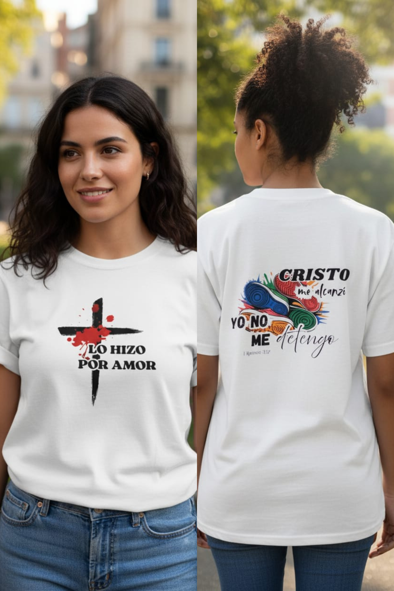 CAMISETA