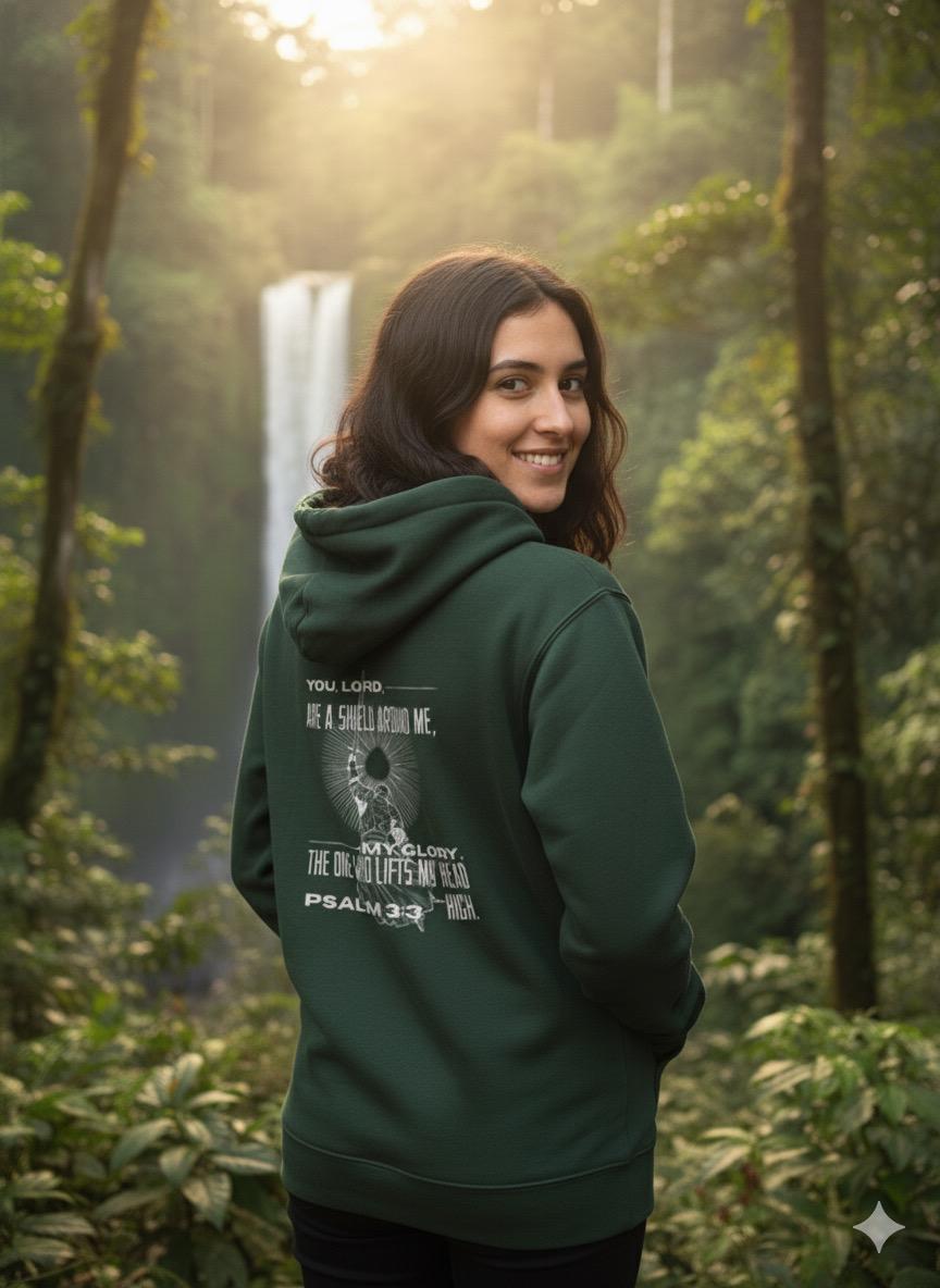SUDADERAS