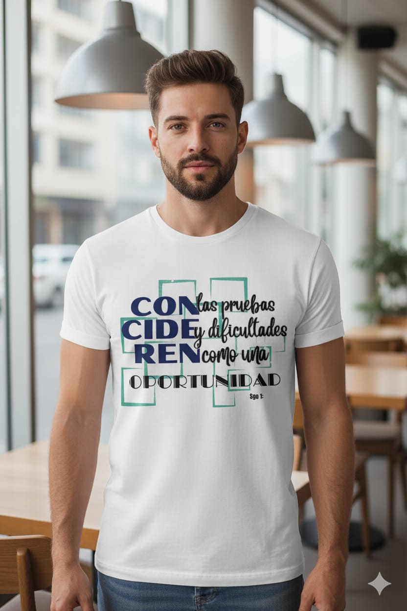 CAMISETA