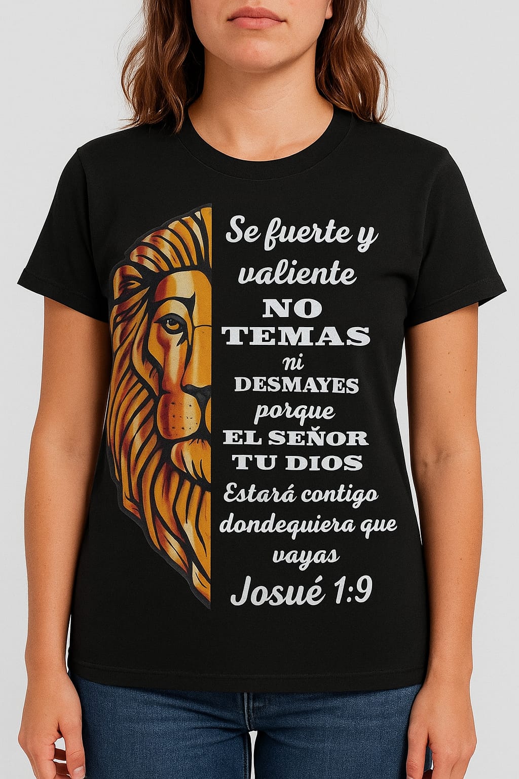 CAMISETA