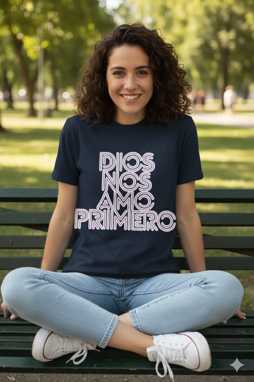 CAMISETA