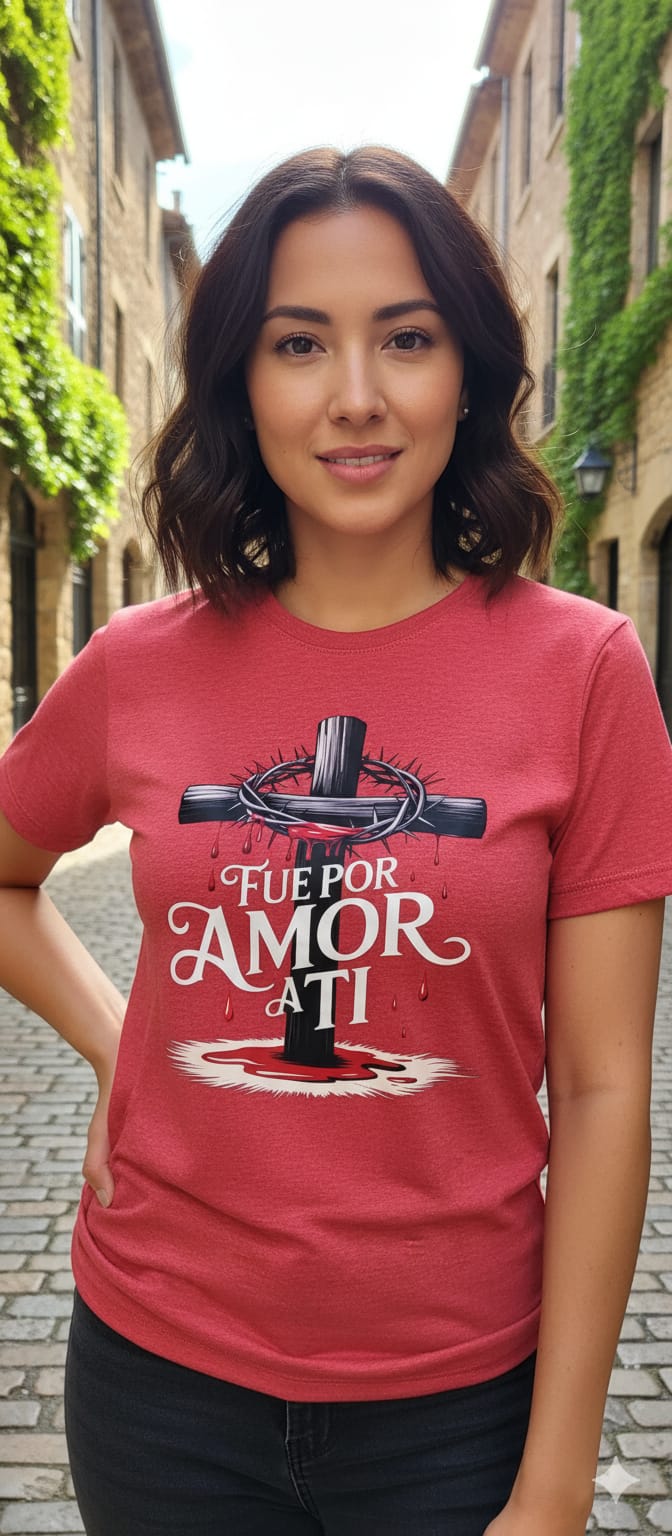 CAMISETA