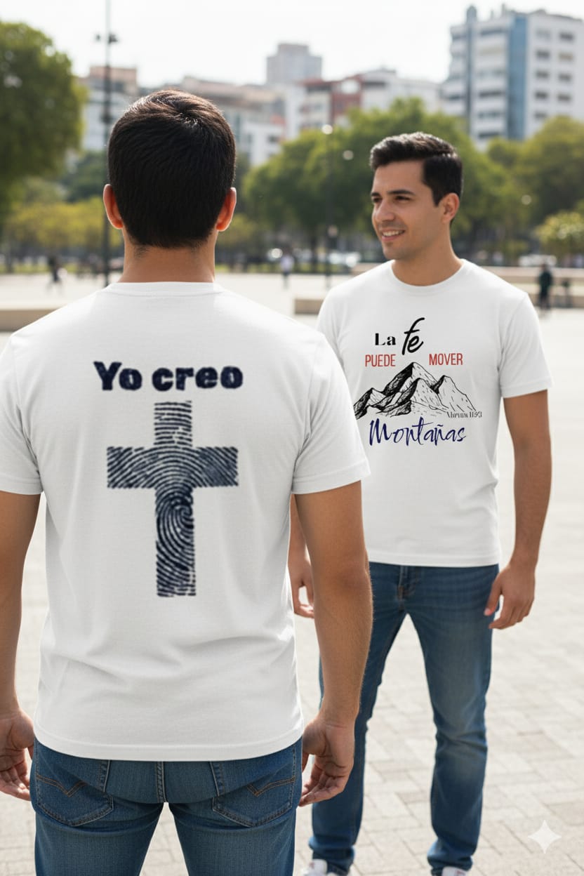 CAMISETA