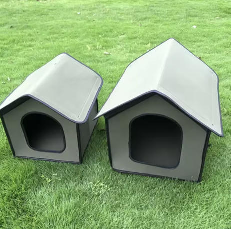 Portable Dog House