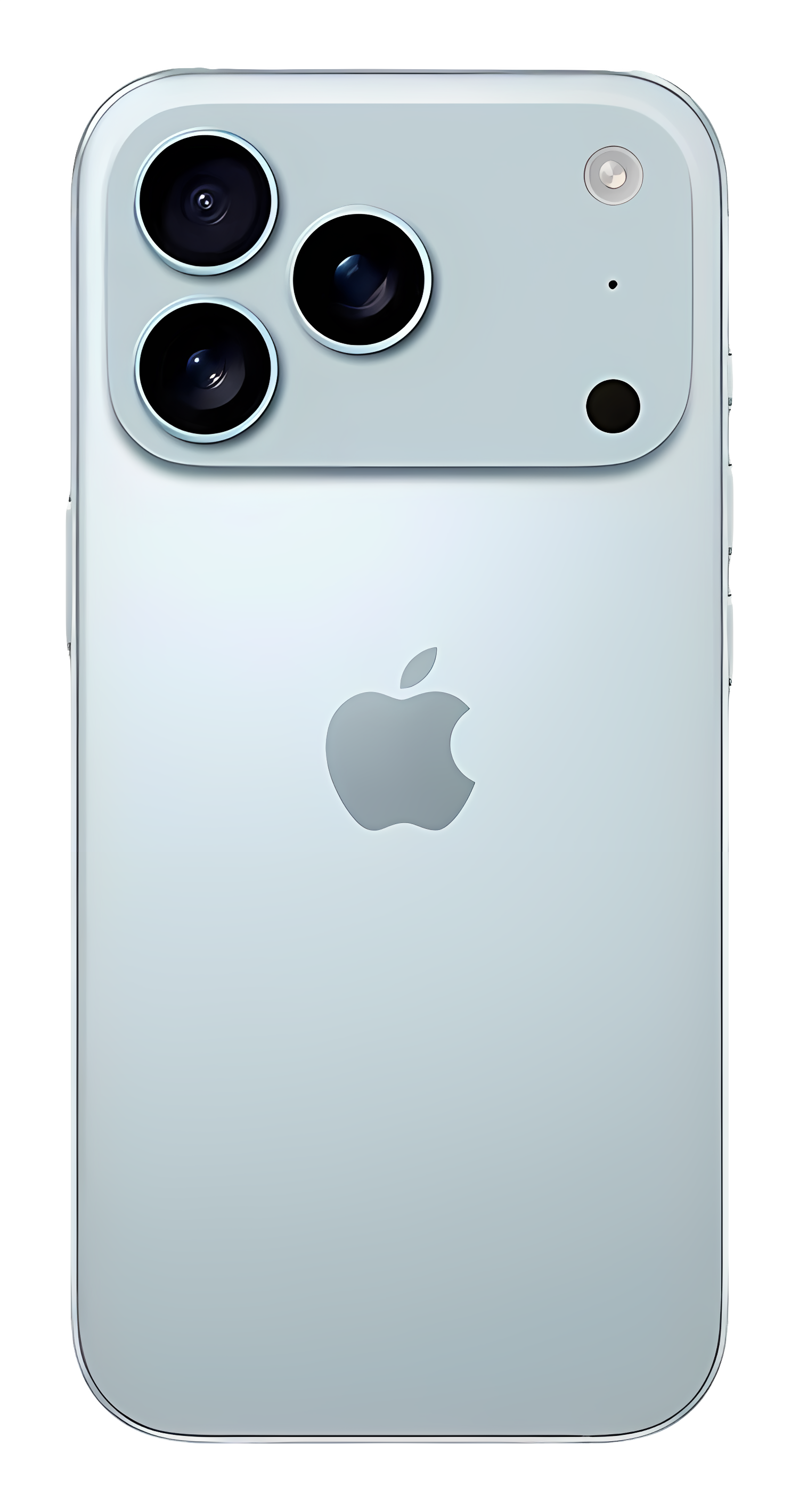 Iphone 17 Pro Max 2t