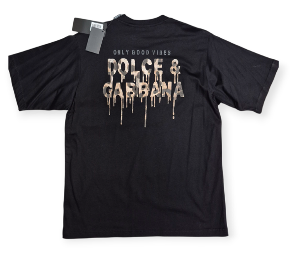 T shirt DOLCE GABBANA