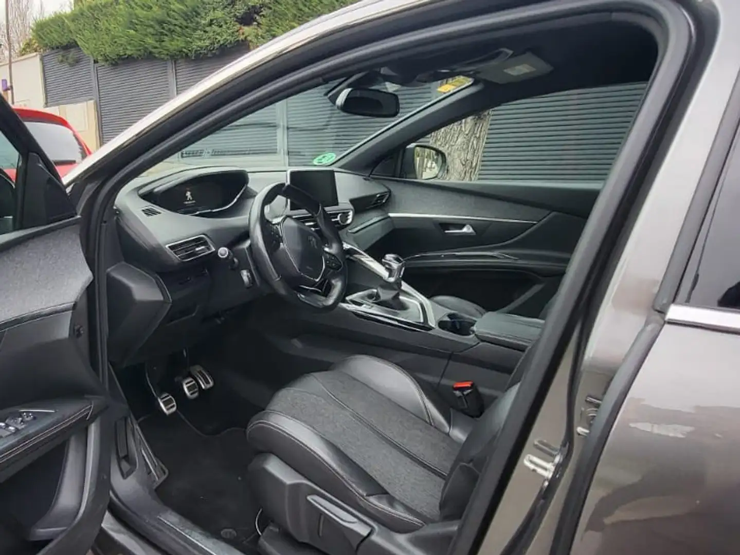 Peugeot 5008 1.2 PureTech S&S GT Line 130