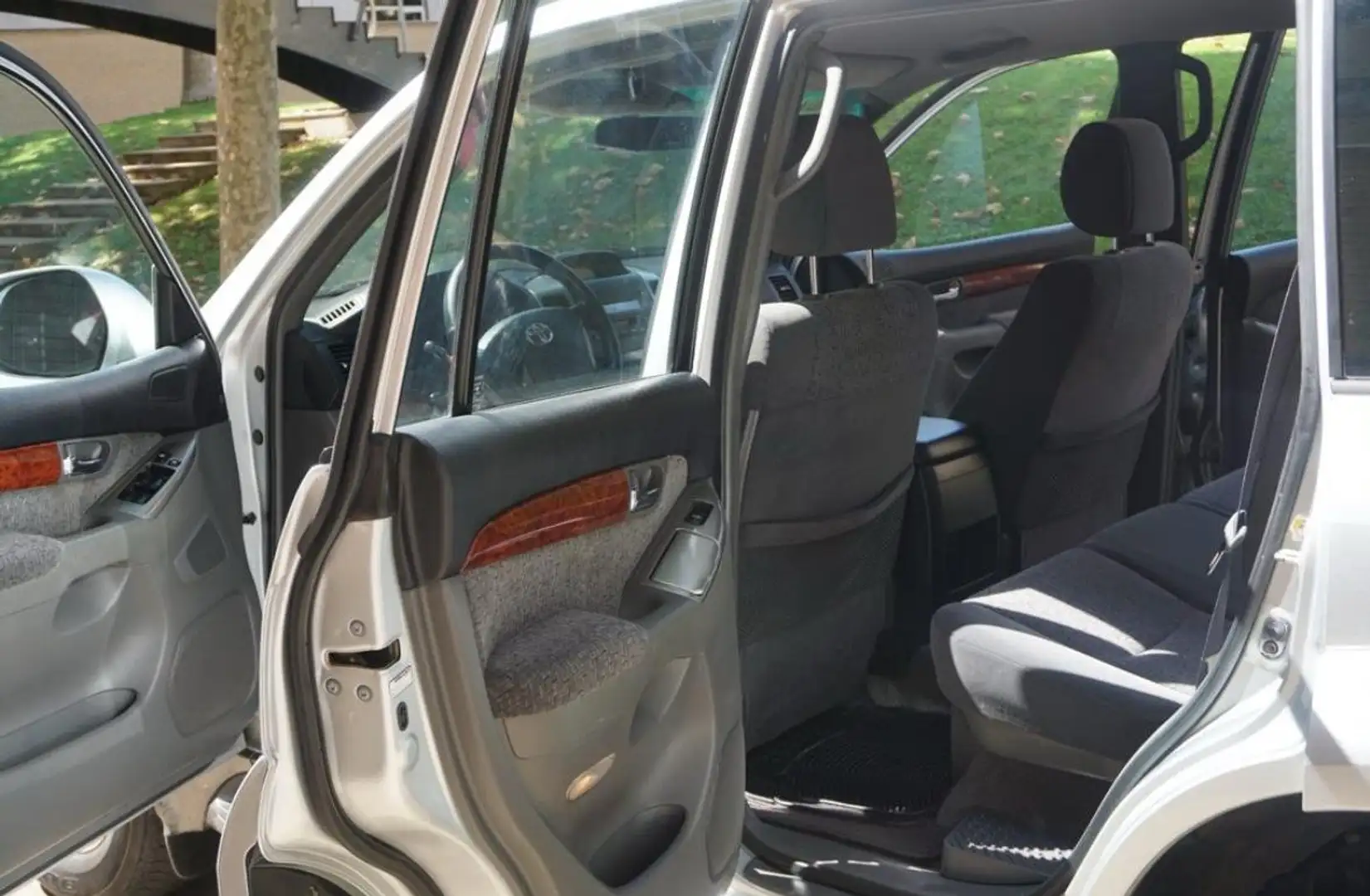 Toyota Land Cruiser 3.0 D4-D VX