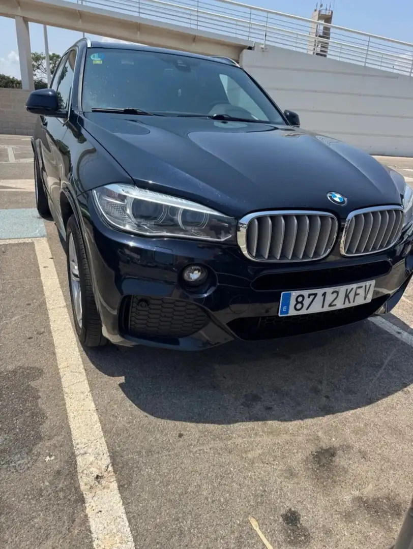 BMW X5 xDrive40e